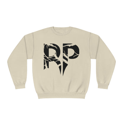 "RP" Crewneck