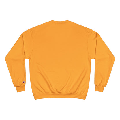 Champion Crewneck Sweatshirt