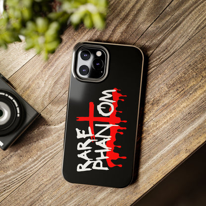 The Rarest Phone Case