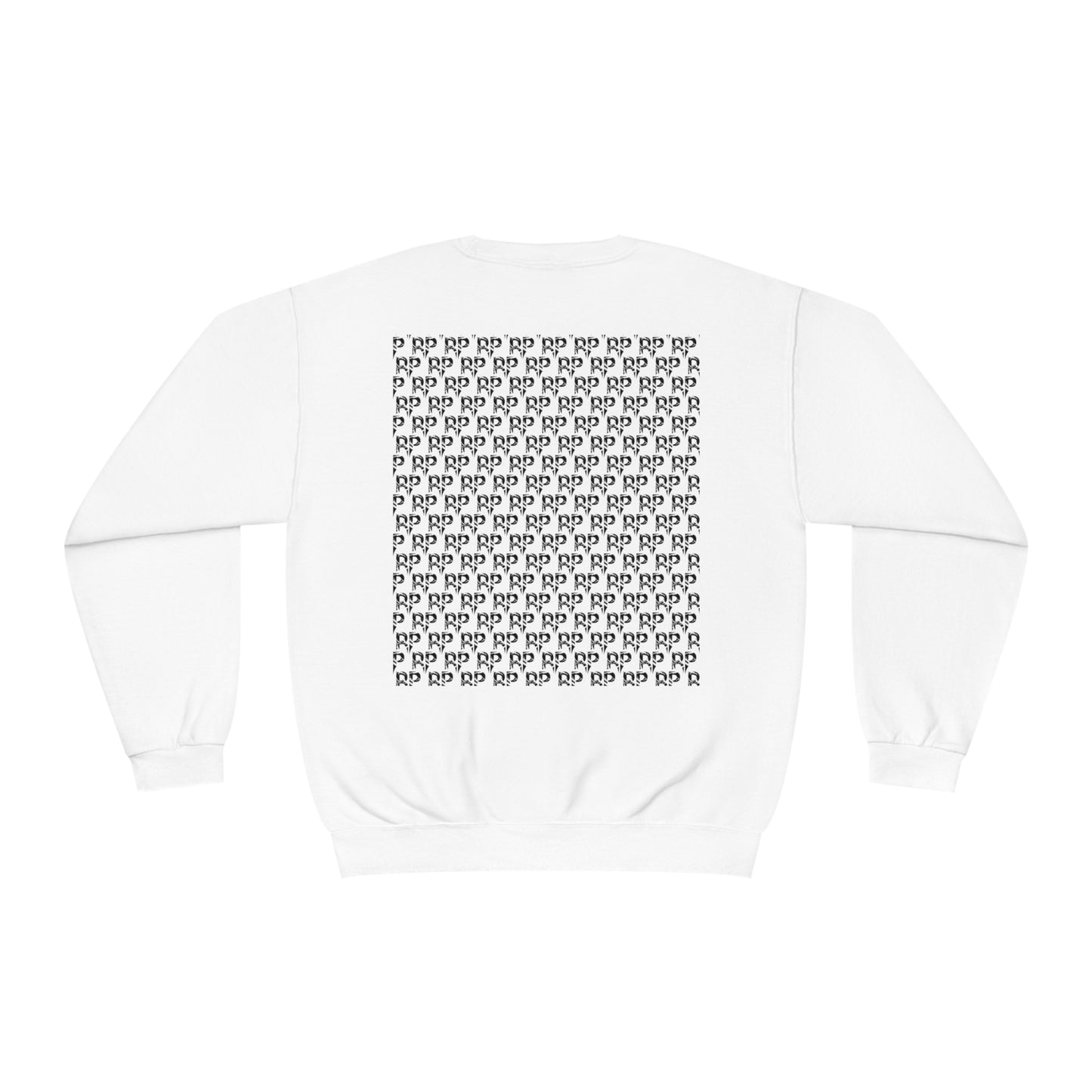 "RP" Crewneck