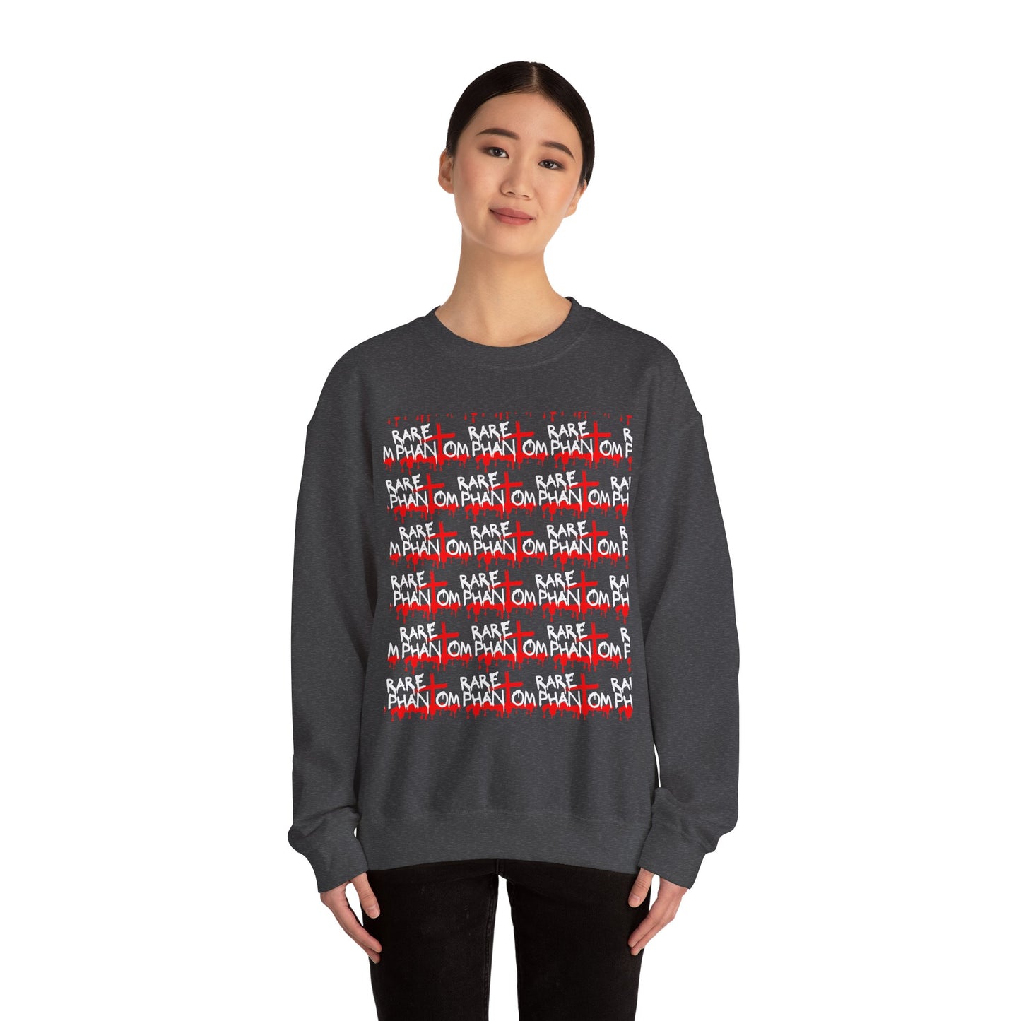 Phantom Crewneck Sweatshirt