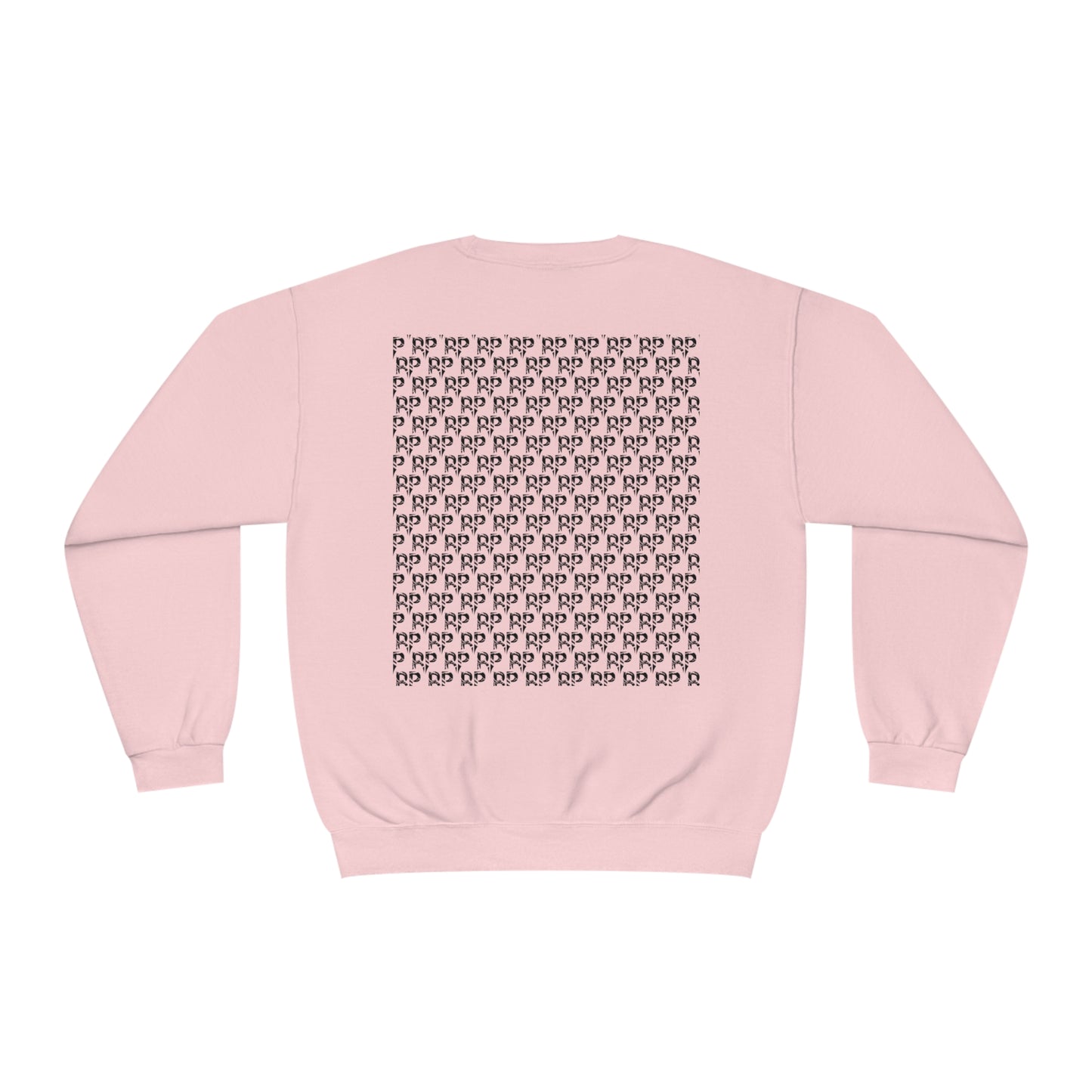 "RP" Crewneck