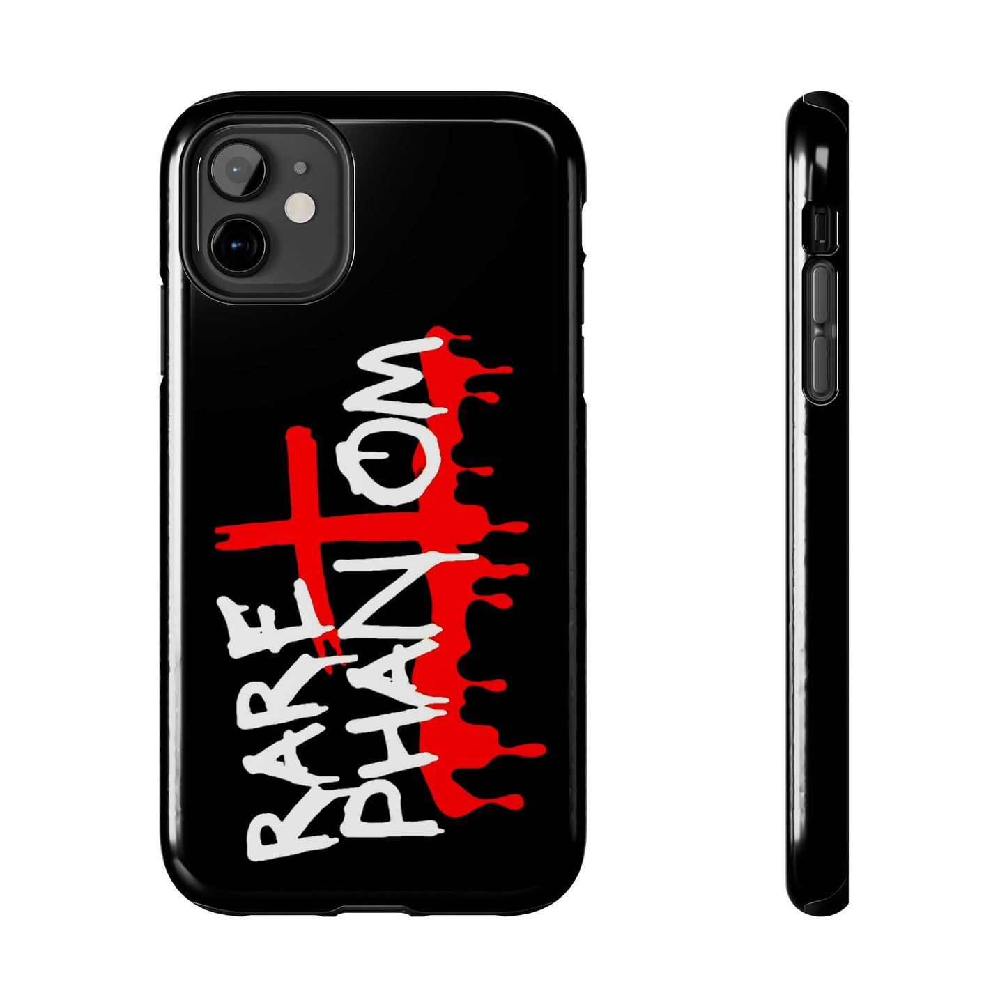 The Rarest Phone Case
