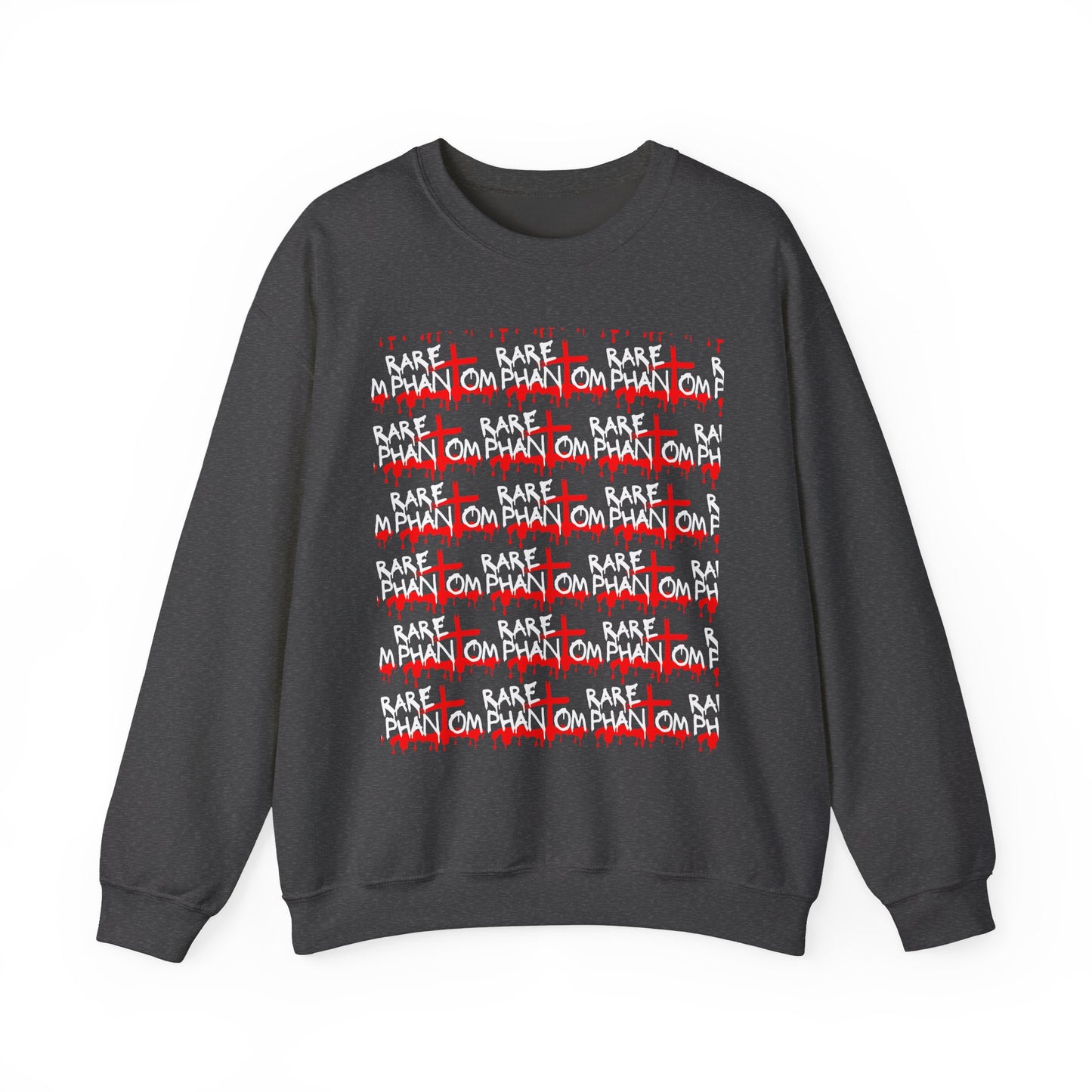 Phantom Crewneck Sweatshirt