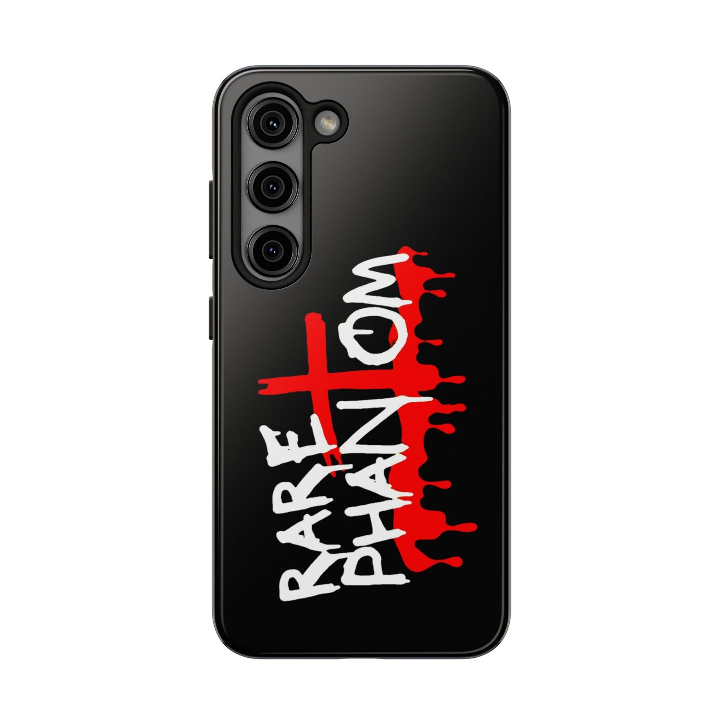 The Rarest Phone Case