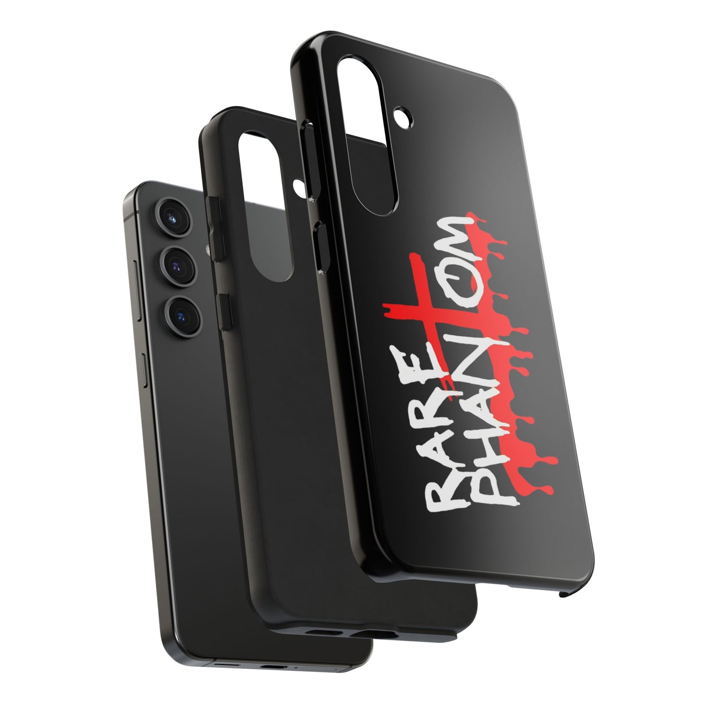 The Rarest Phone Case