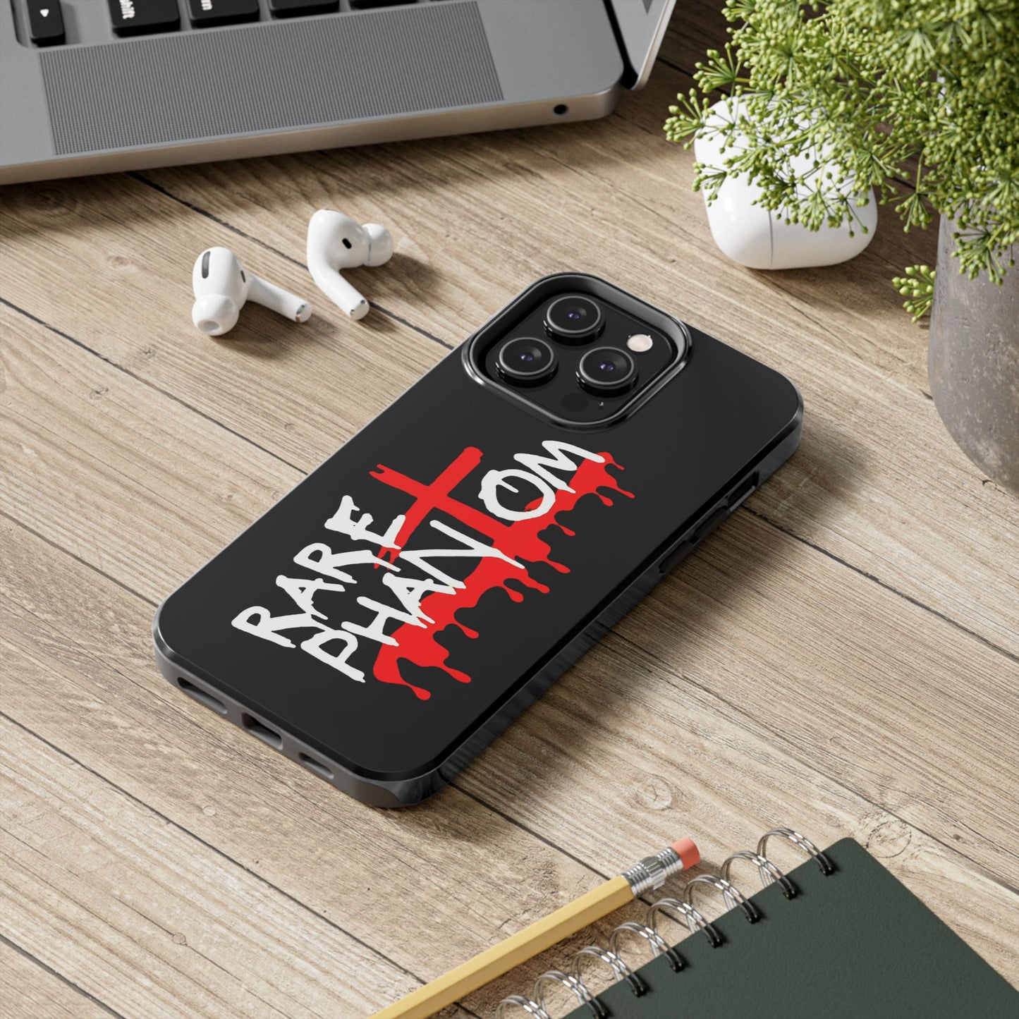 The Rarest Phone Case