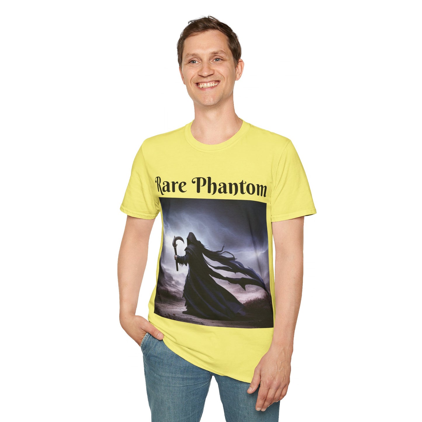 OG Phantom Tee