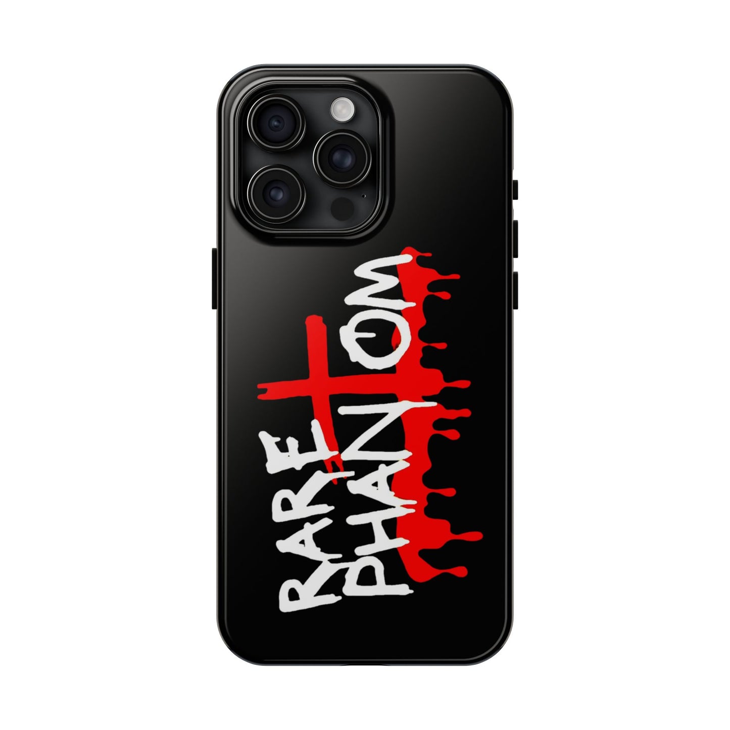The Rarest Phone Case