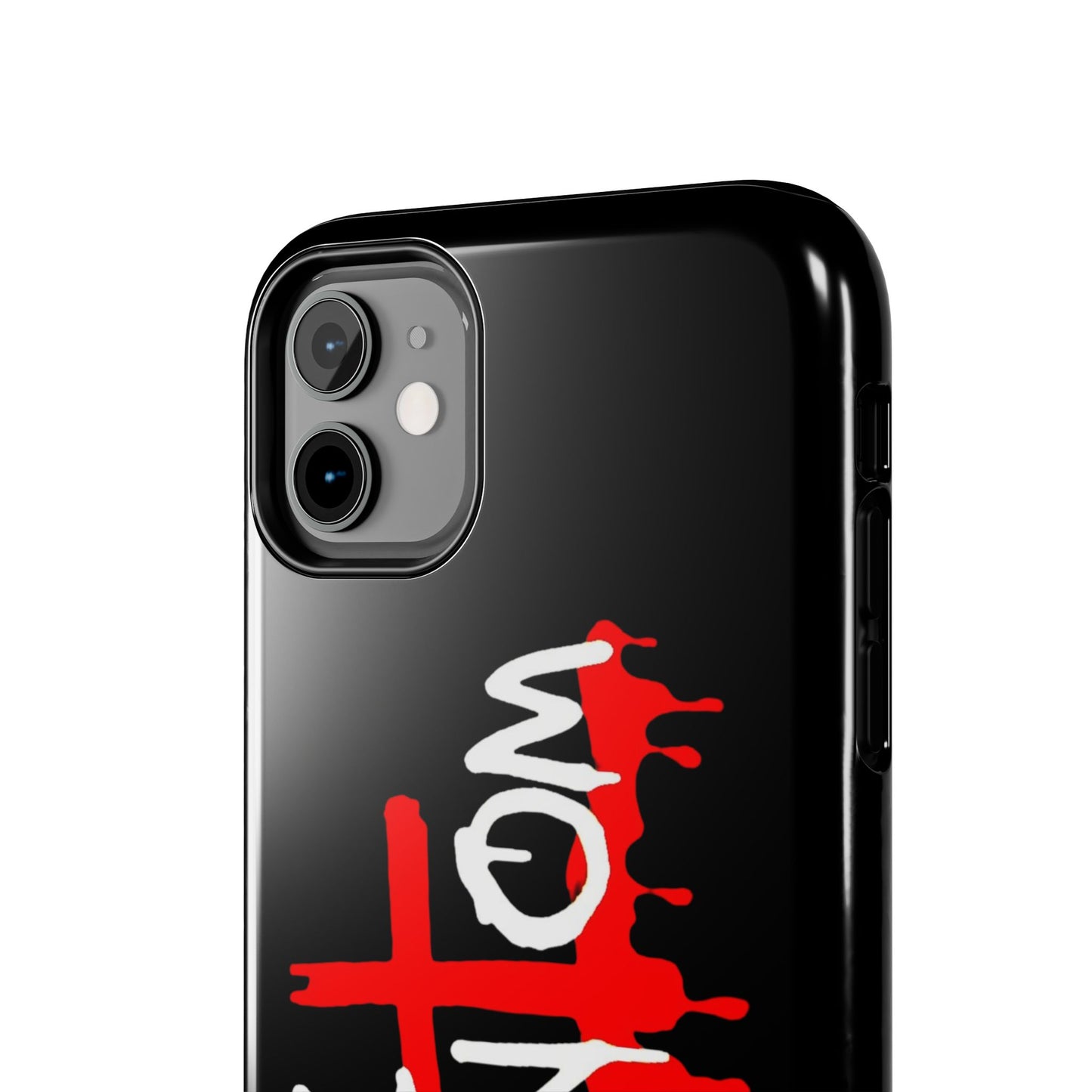 The Rarest Phone Case