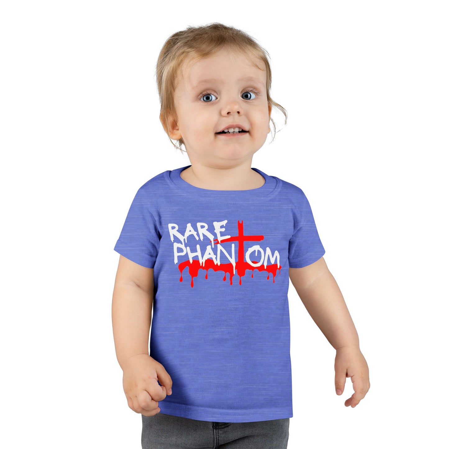 Phantom Toddler Tee