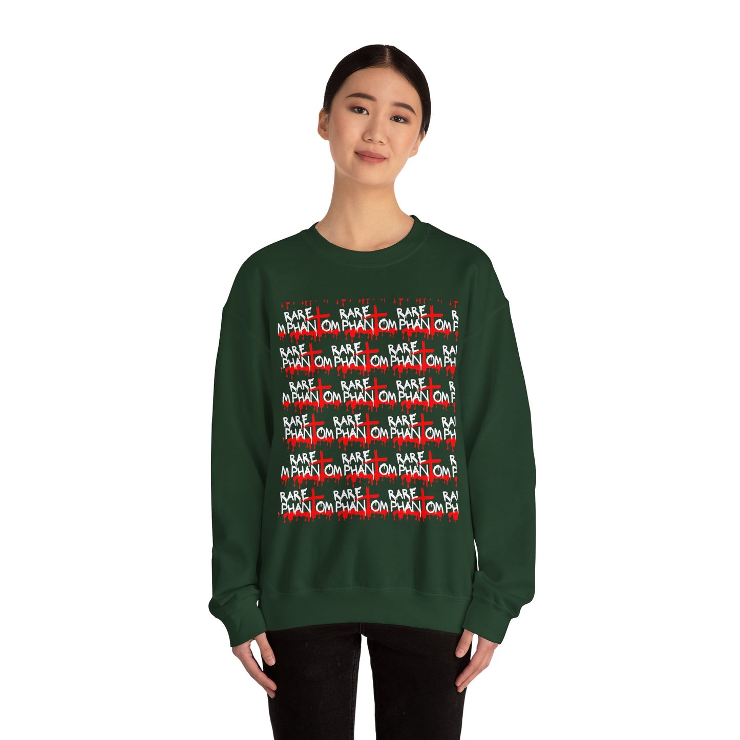Phantom Crewneck Sweatshirt