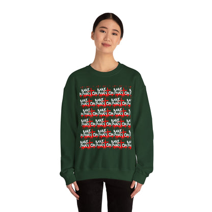Phantom Crewneck Sweatshirt