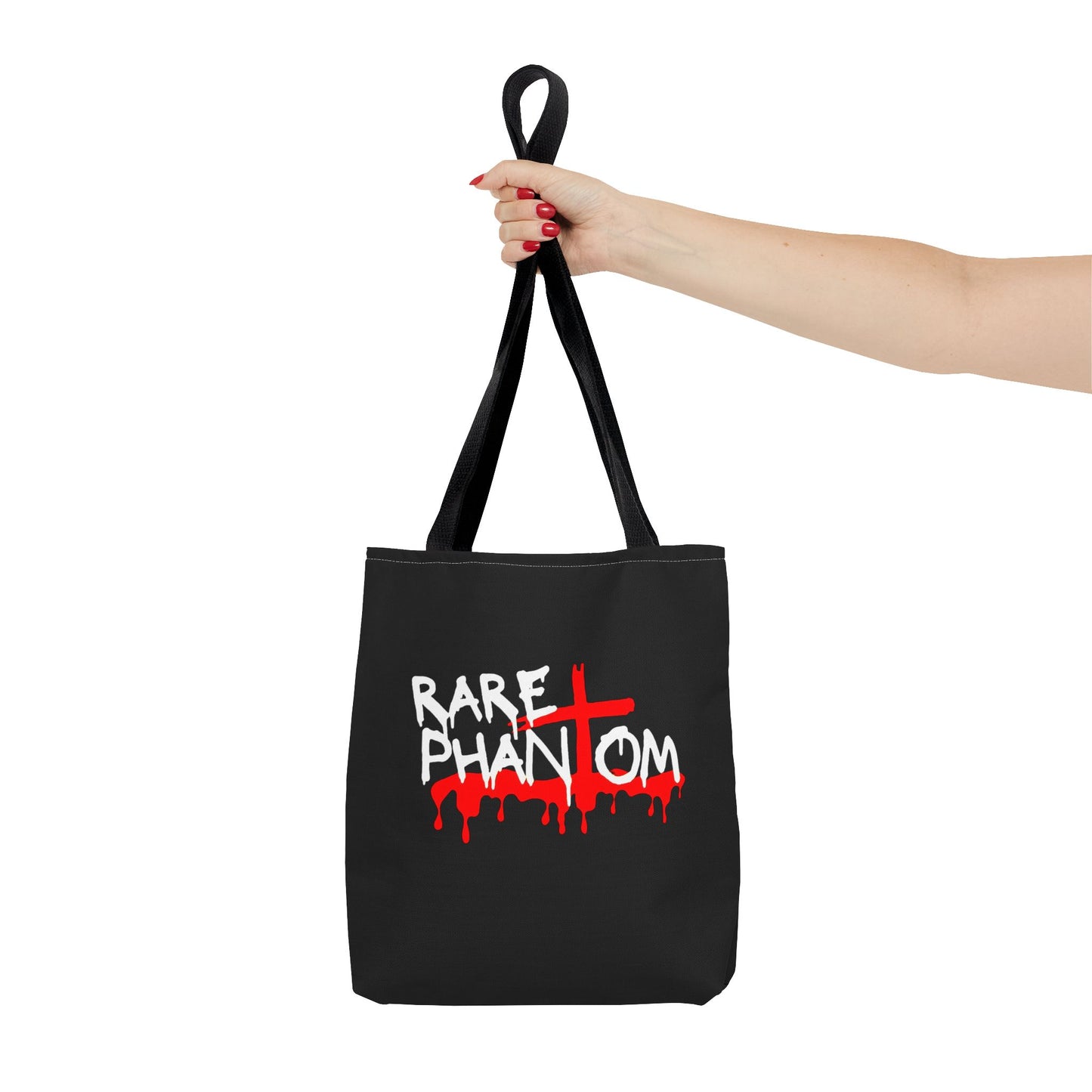 Rare Phantom Tote Bag