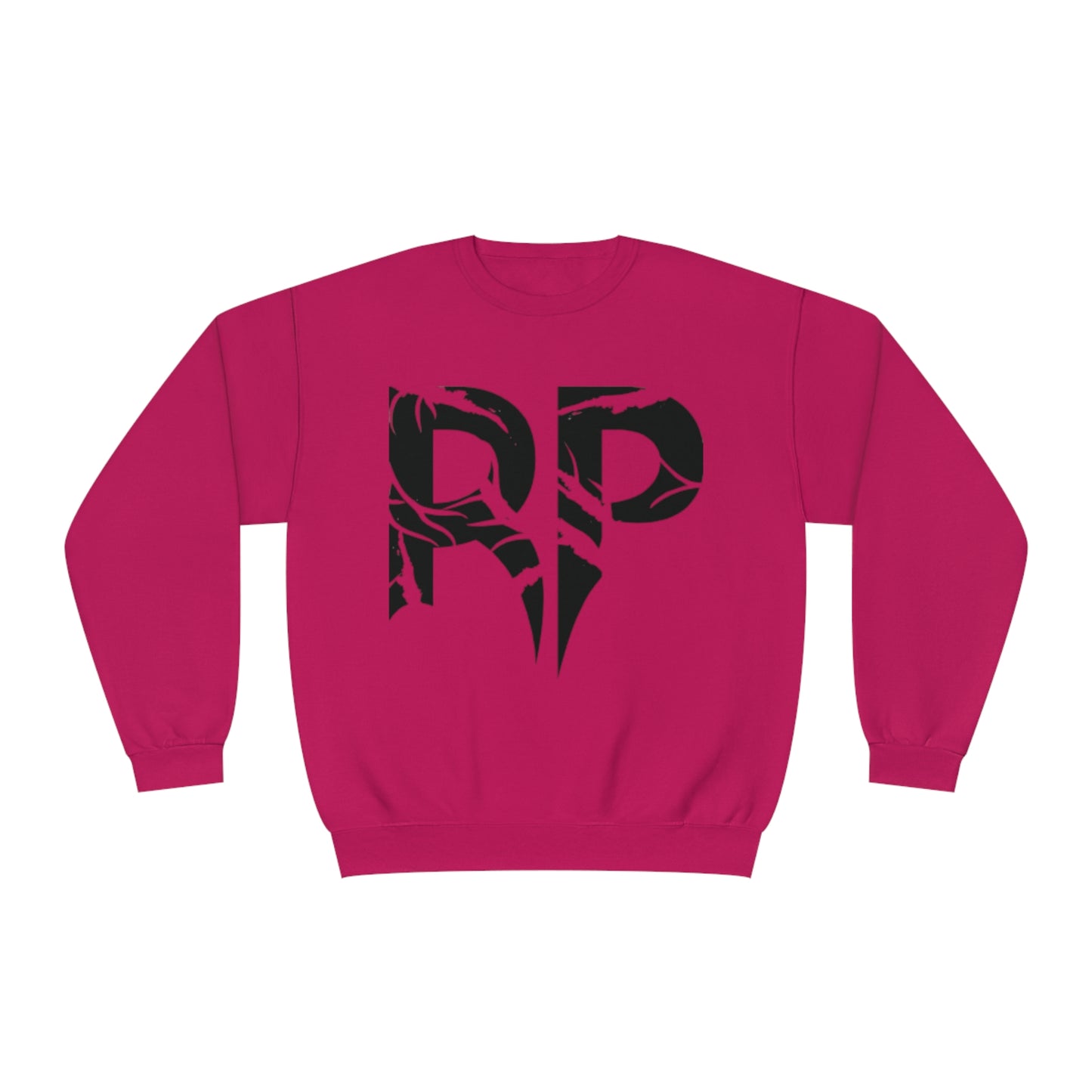 "RP" Crewneck