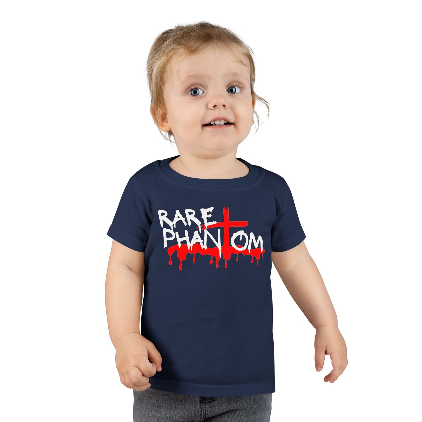 Phantom Toddler Tee