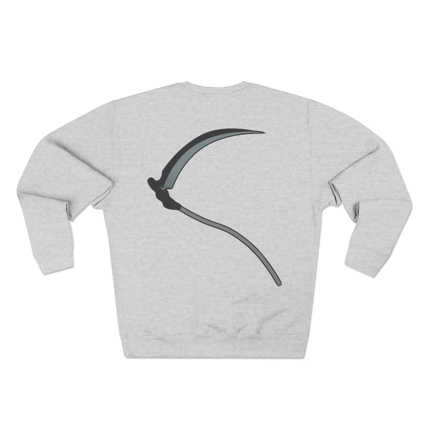 "Sacrificial Lamb" Crewneck