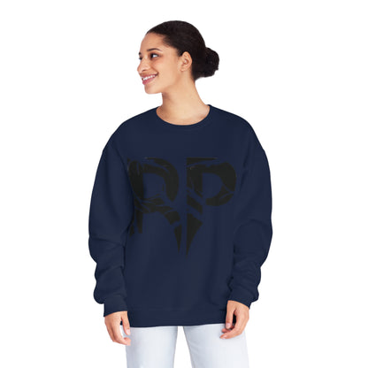 "RP" Crewneck