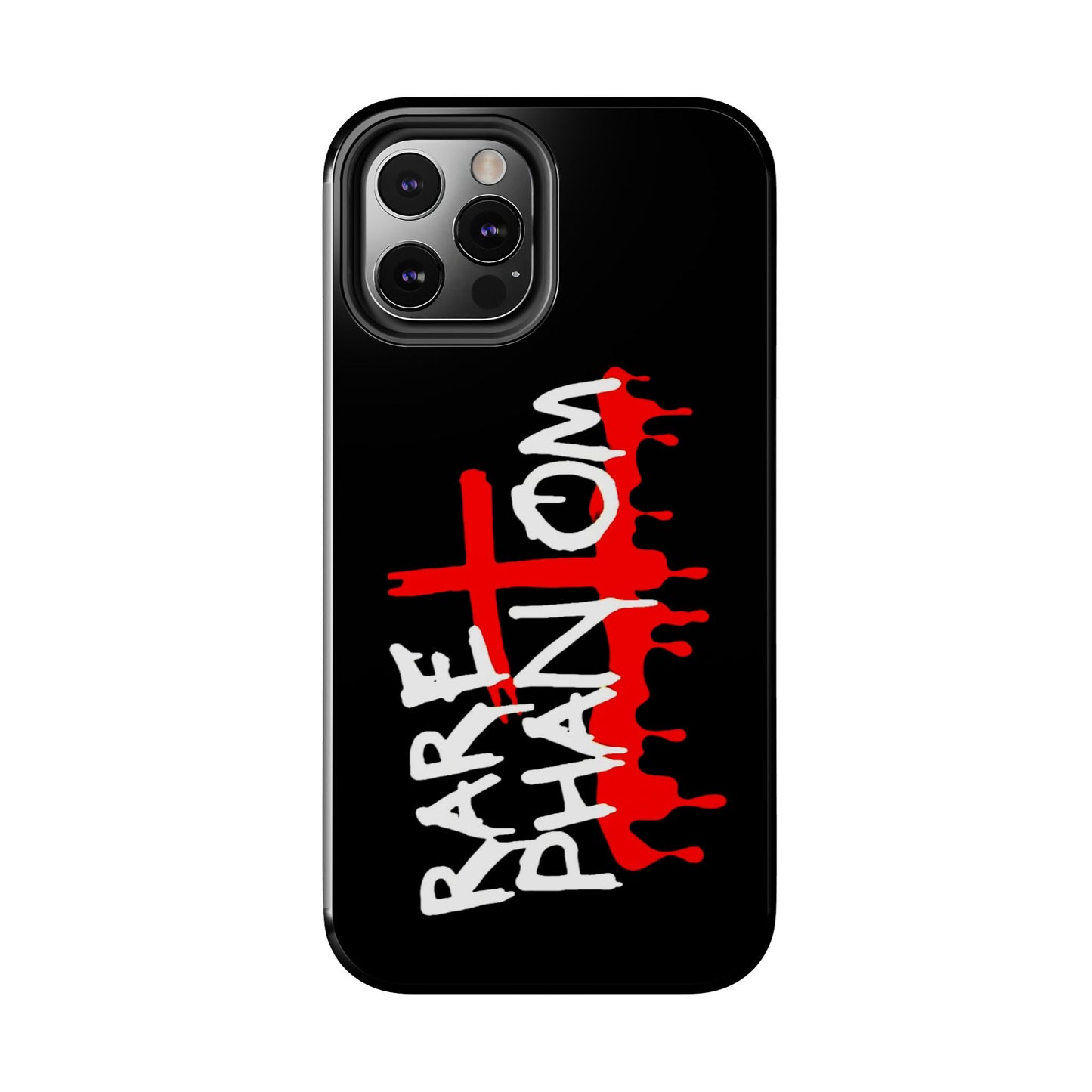 The Rarest Phone Case