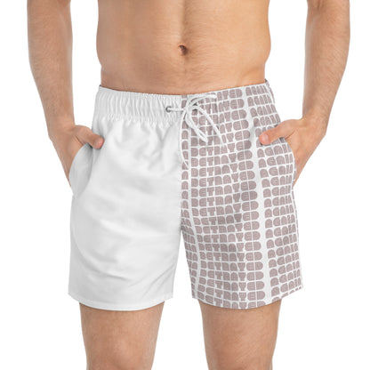 "Betrayed Again" Swim Trunks