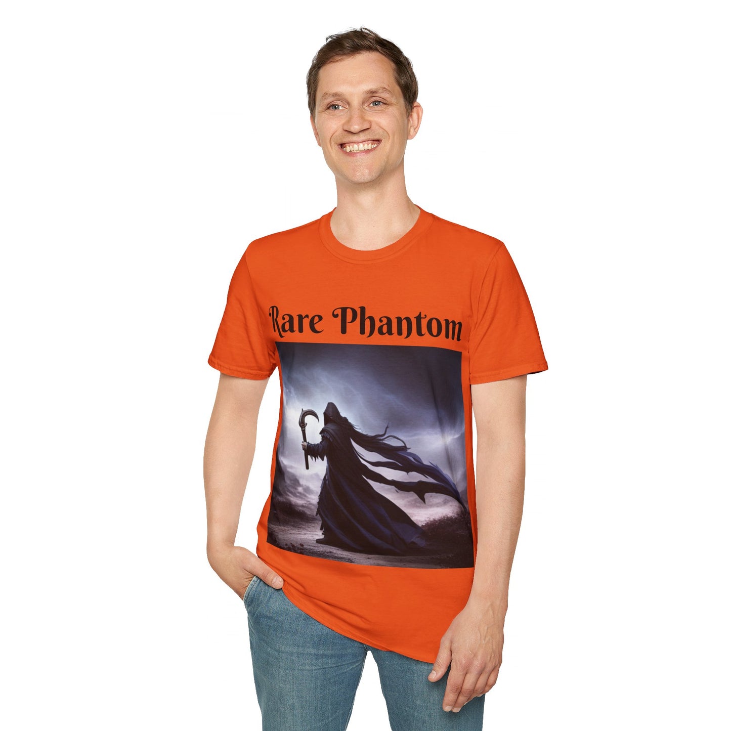 OG Phantom Tee