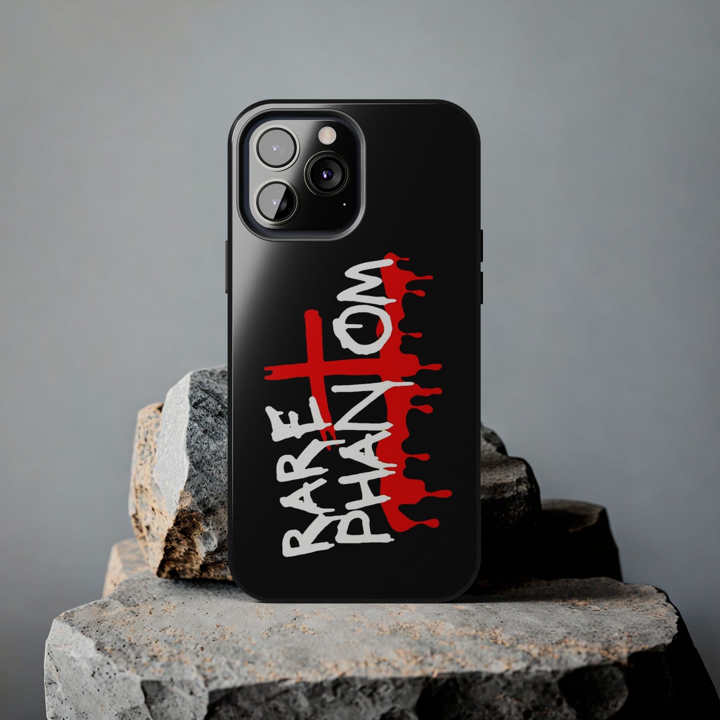 The Rarest Phone Case