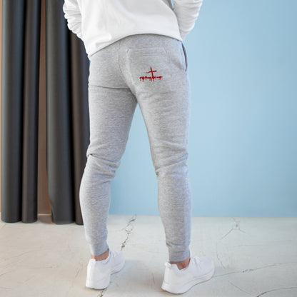 "Slayer" Jogger Sweats