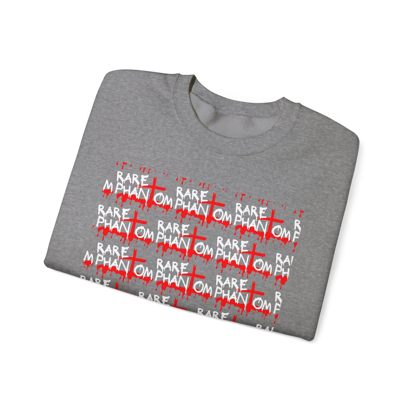 Phantom Crewneck Sweatshirt