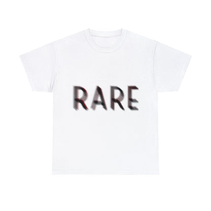 "Rare" Tee