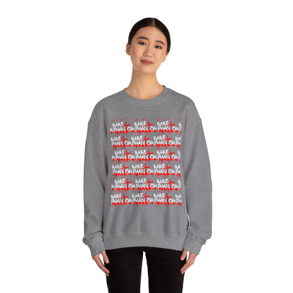 Phantom Crewneck Sweatshirt