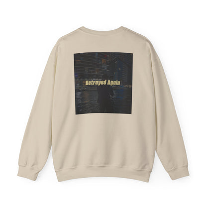 "Slayer" Crewneck Sweatshirt