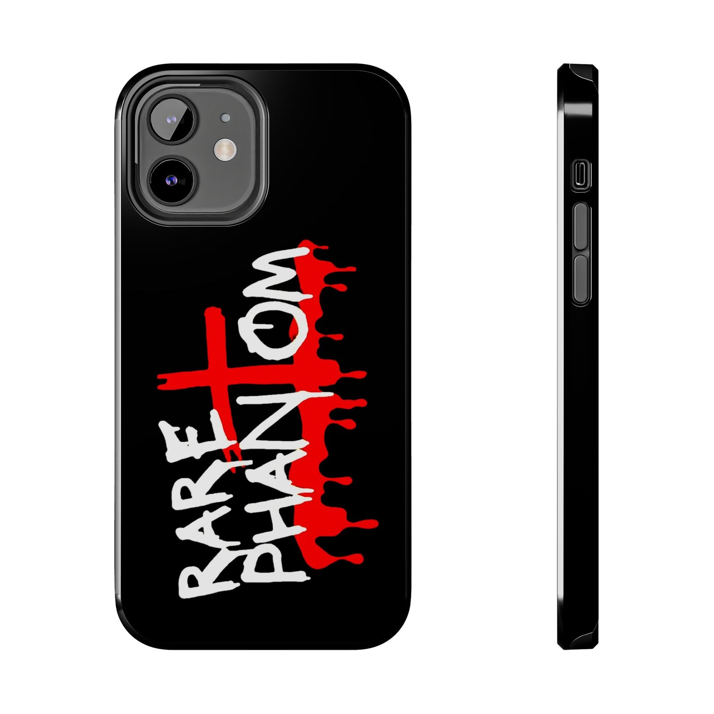 The Rarest Phone Case