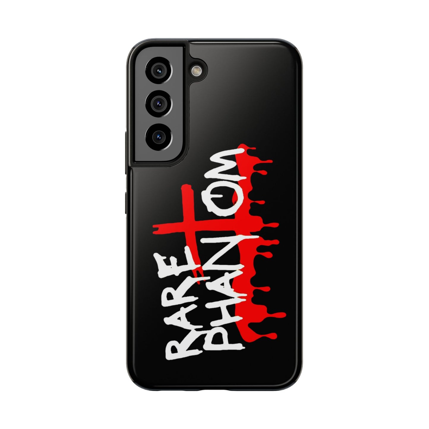 The Rarest Phone Case