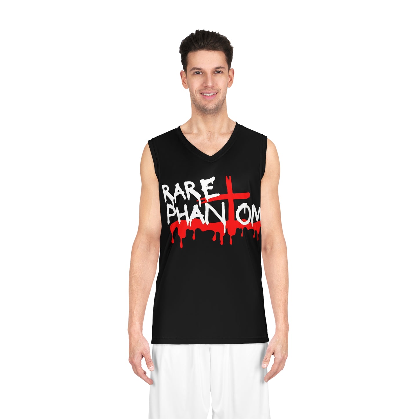 Phantom Jersey