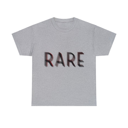 "Rare" Tee