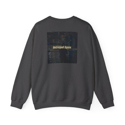 Phantom Crewneck Sweatshirt
