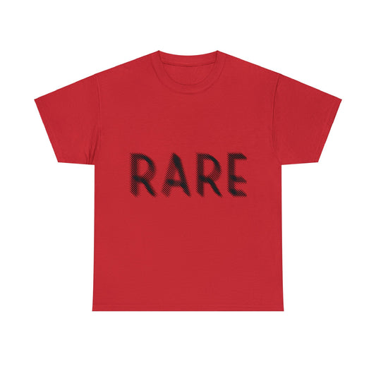 "Rare" Tee