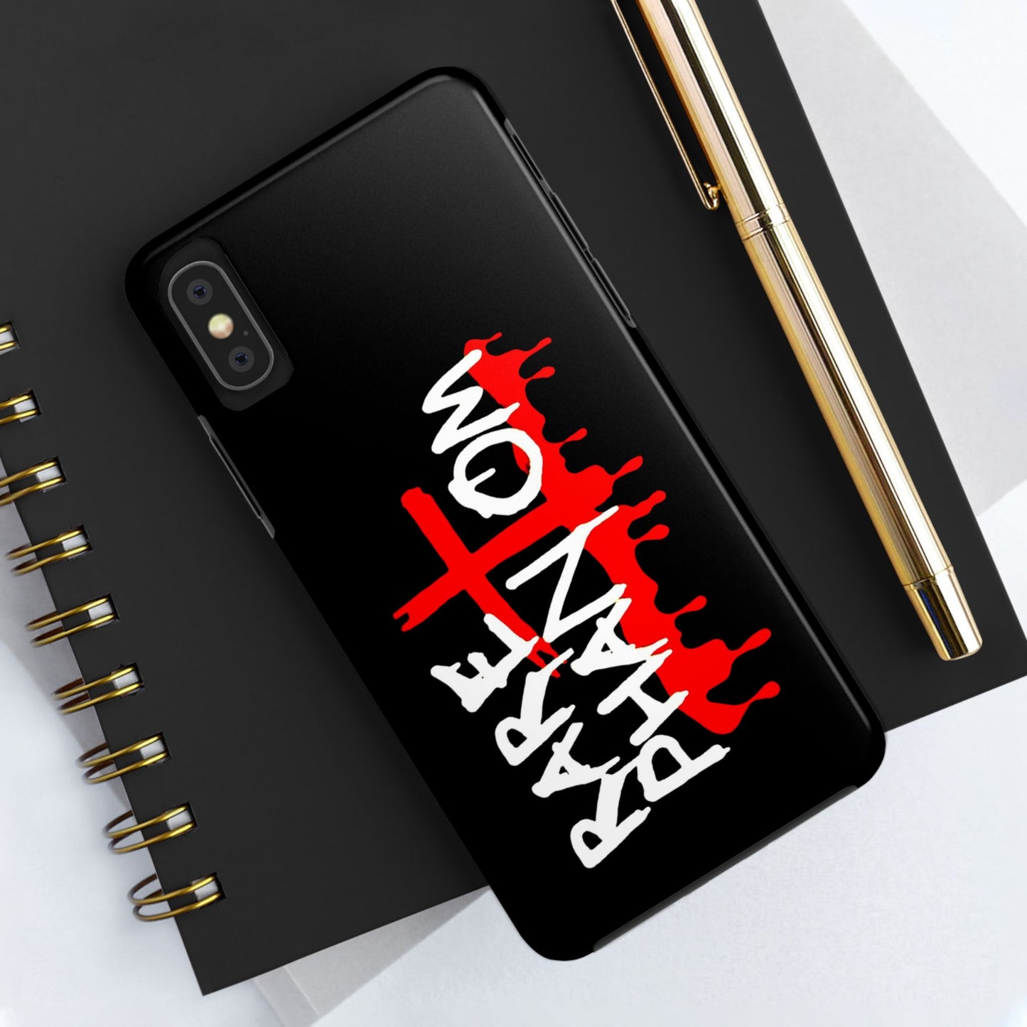 The Rarest Phone Case