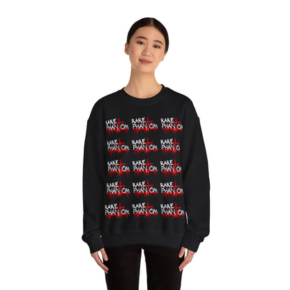 "Slayer" Crewneck Sweatshirt