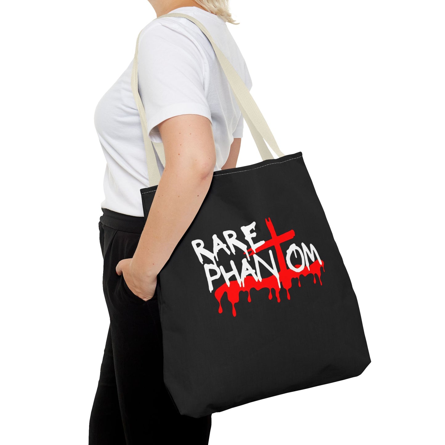 Rare Phantom Tote Bag