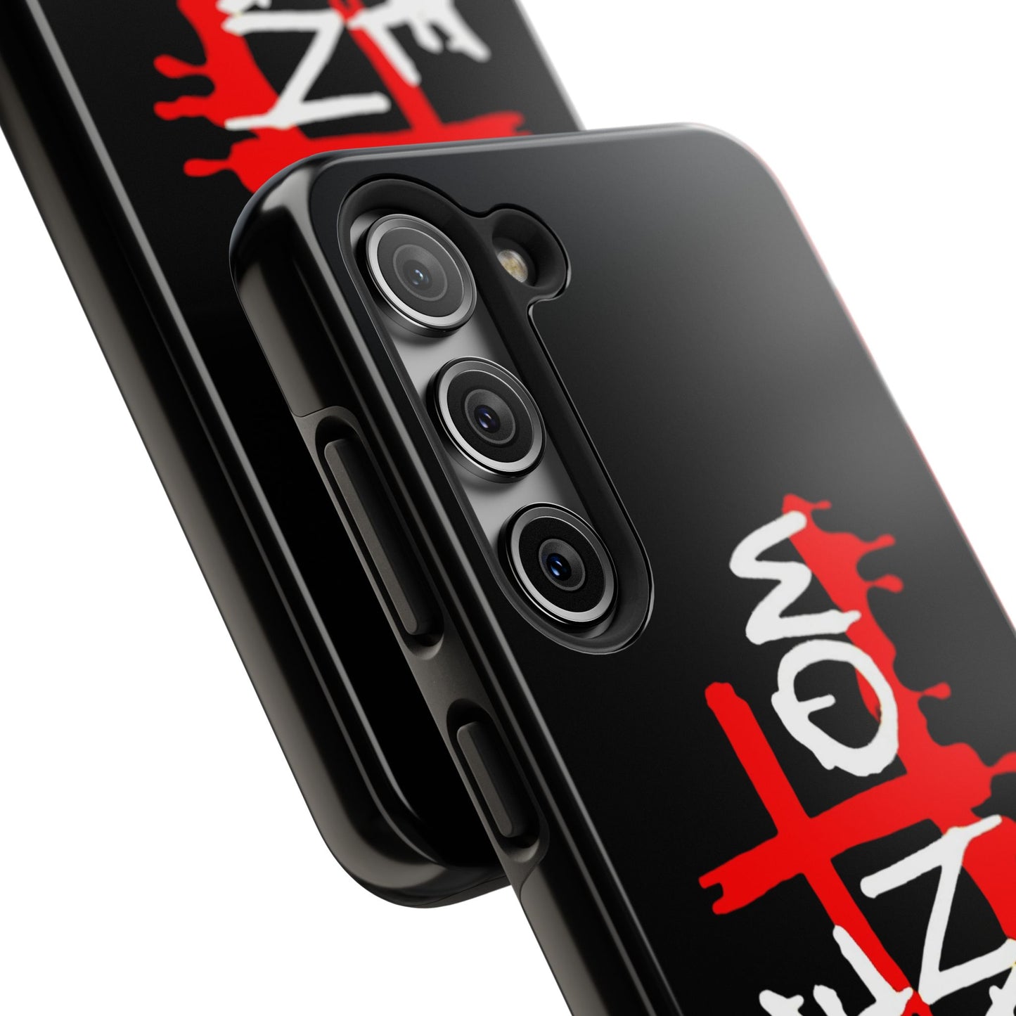The Rarest Phone Case