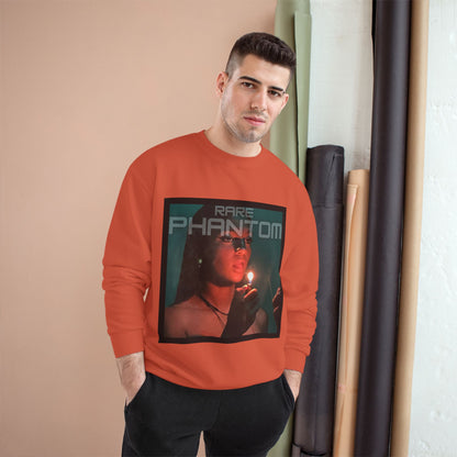 Champion Crewneck Sweatshirt