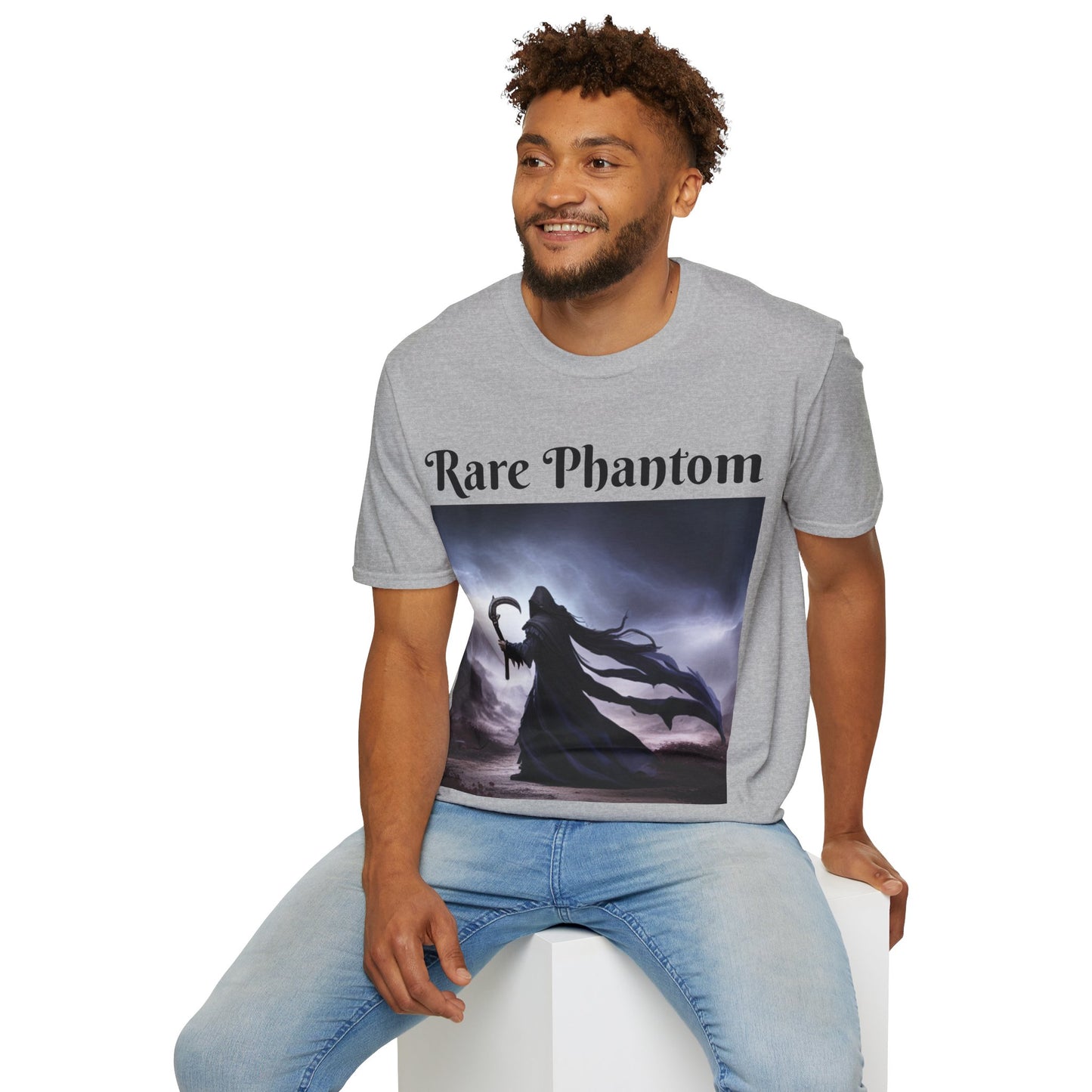 OG Phantom Tee