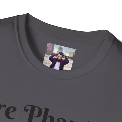 OG Phantom Tee