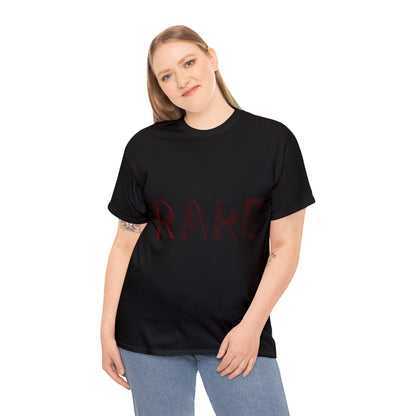 "Rare" Tee