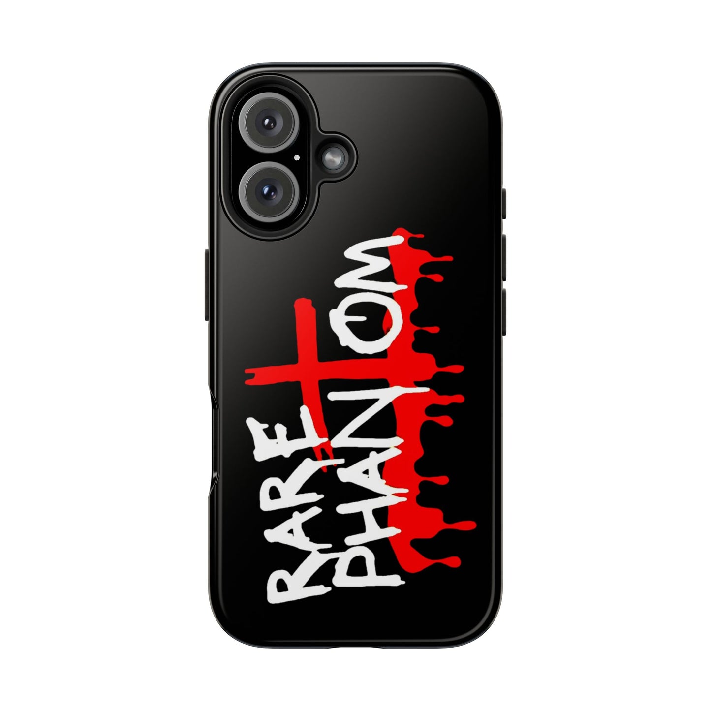 The Rarest Phone Case