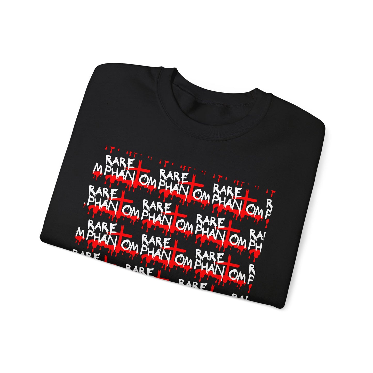 Phantom Crewneck Sweatshirt