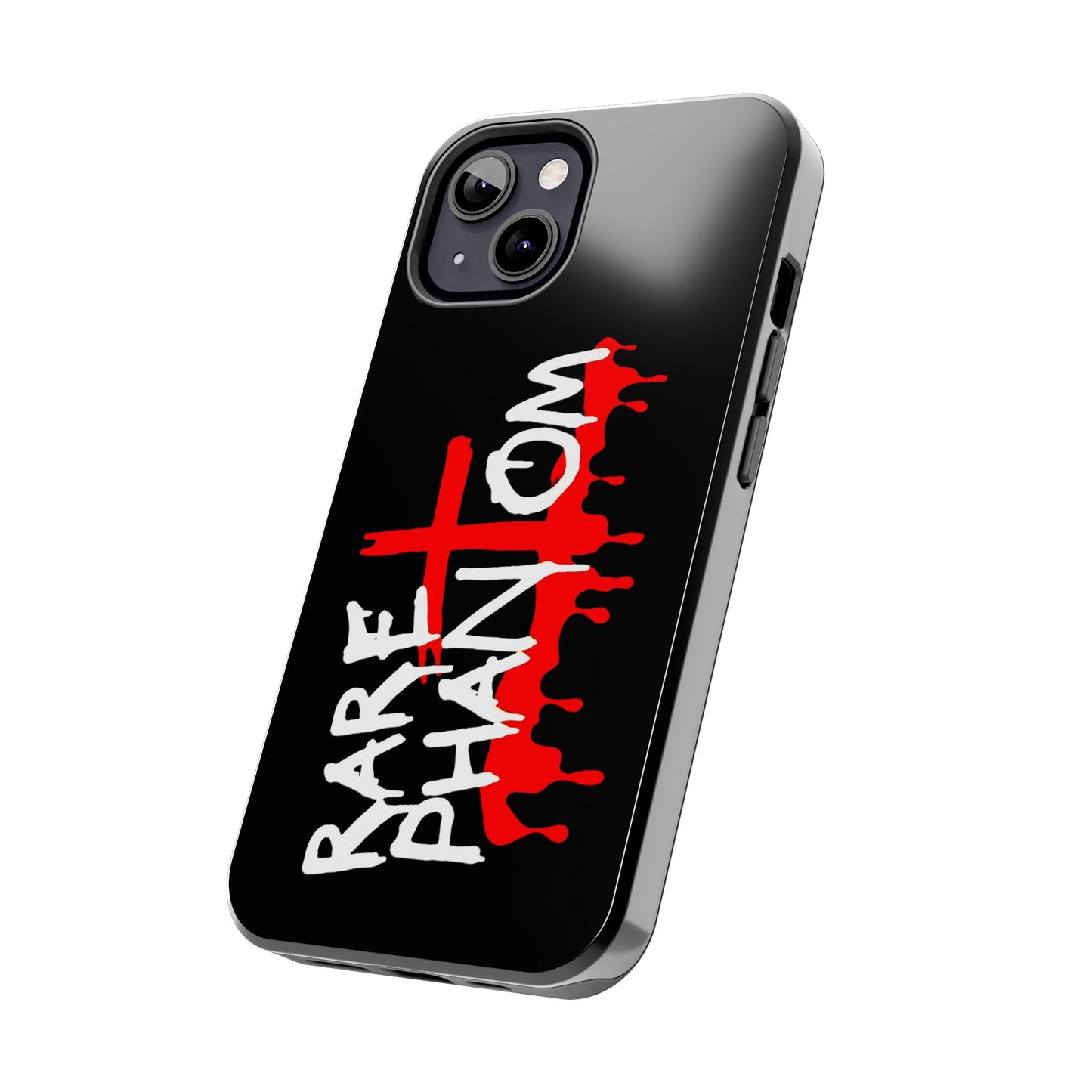The Rarest Phone Case
