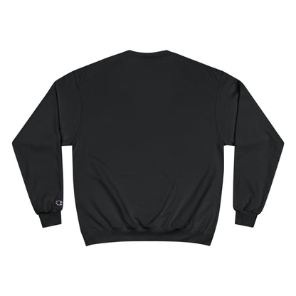 Champion Crewneck Sweatshirt