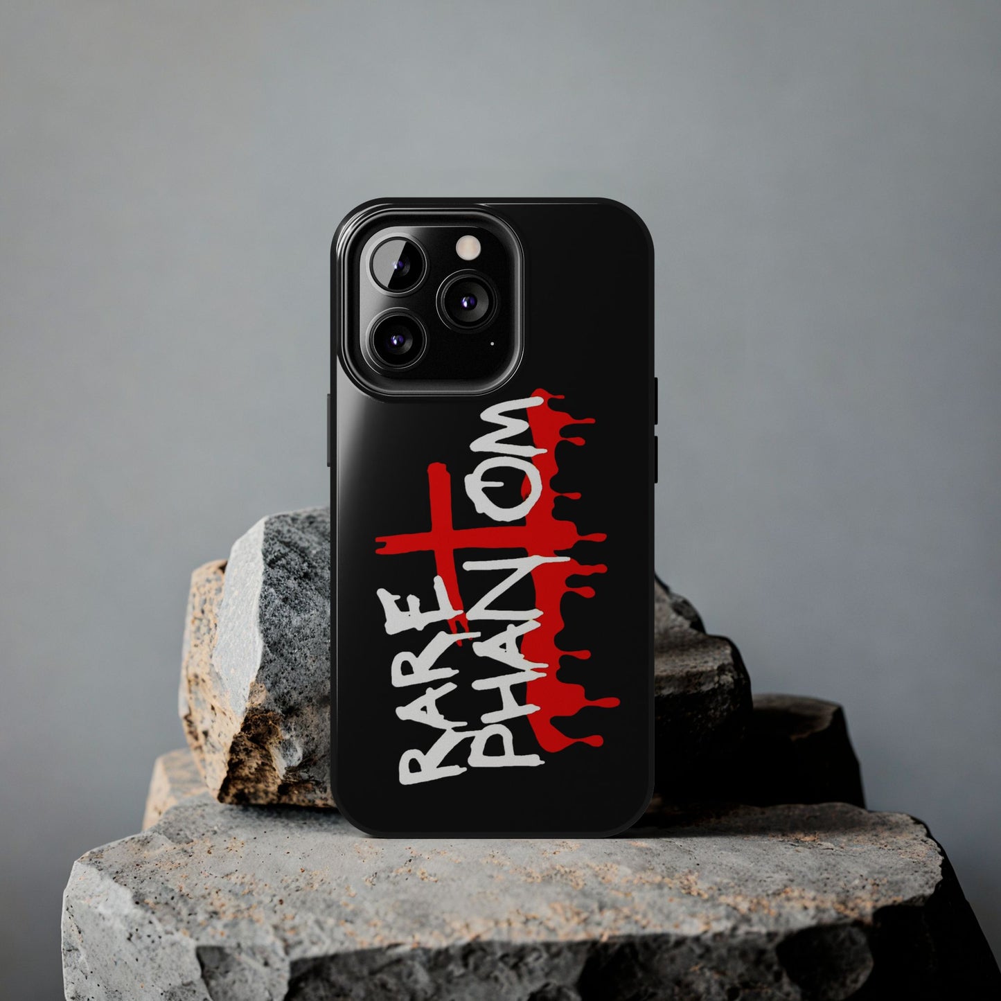 The Rarest Phone Case